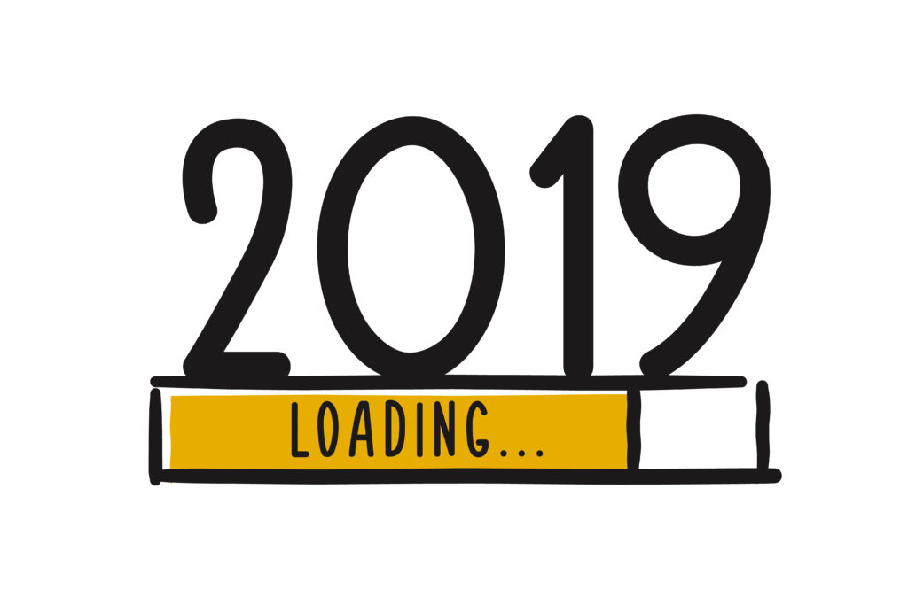 Resultado de imagen de new year resolutions